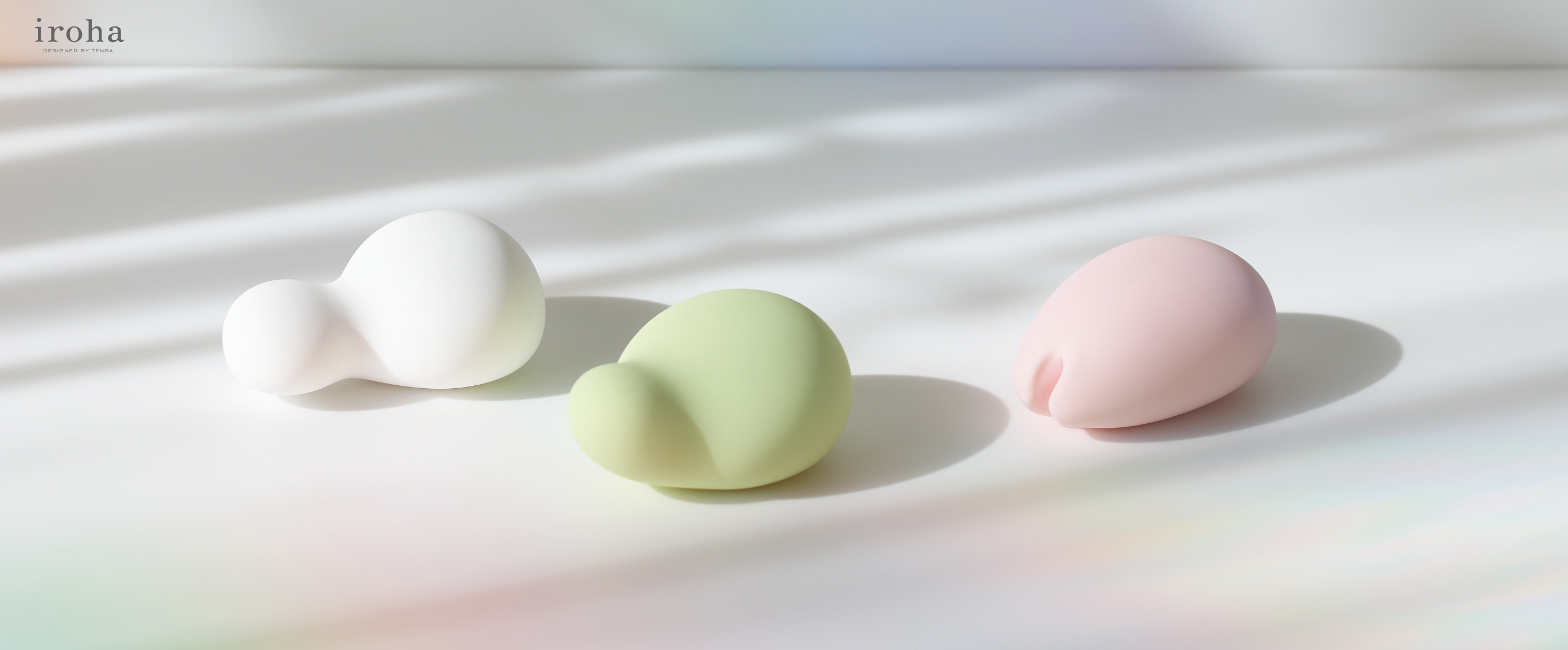 iroha ブランドサイト