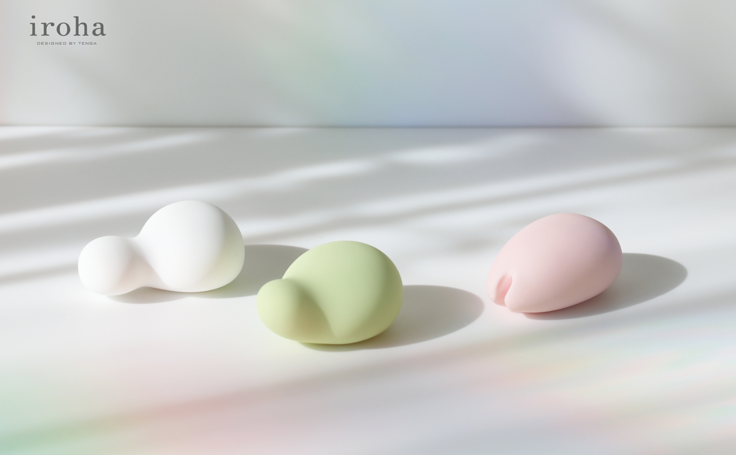 iroha ブランドサイト